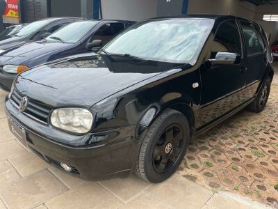 Imagem do veículo  VOLKSWAGEN GOLF